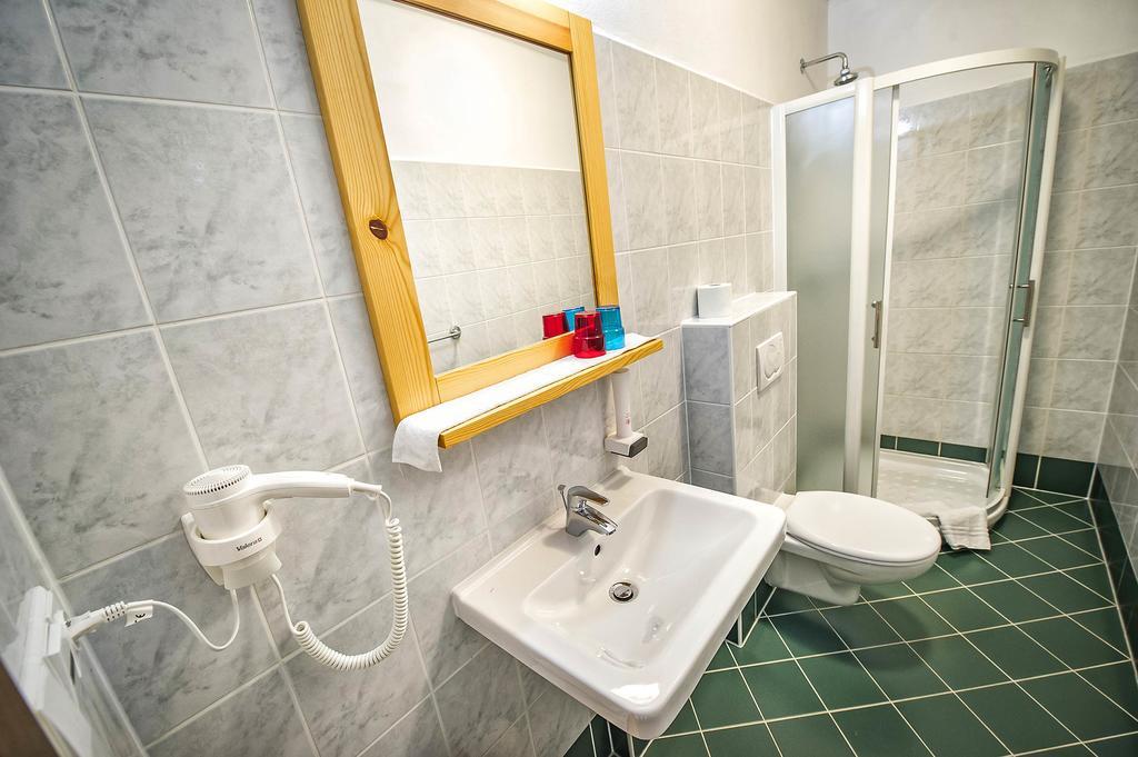 Villa Krejza Vysoké Tatry Eksteriør billede