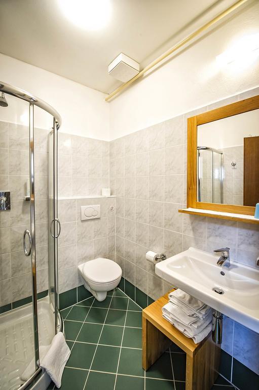 Villa Krejza Vysoké Tatry Eksteriør billede