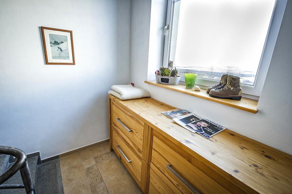 Villa Krejza Vysoké Tatry Eksteriør billede